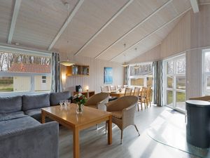 Ferienhaus für 8 Personen (86 m²) in Travemünde