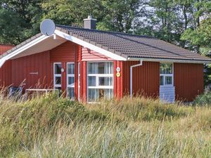 Ferienhaus für 6 Personen (64 m²) in Travemünde