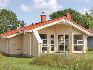 Ferienhaus für 6 Personen (72 m²) in Travemünde