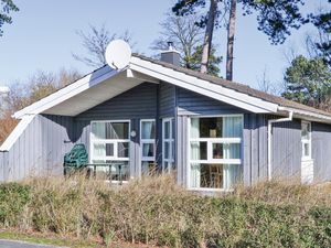 Ferienhaus für 6 Personen (72 m²) in Travemünde