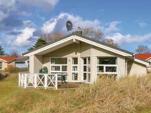 Ferienhaus für 6 Personen (86 m&sup2;) in Travemünde