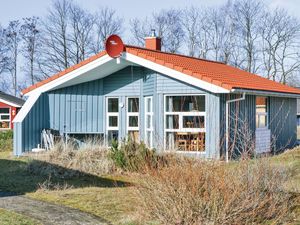 Ferienhaus für 6 Personen (64 m&sup2;) in Travemünde