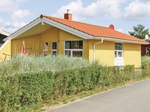 Ferienhaus für 6 Personen (64 m²) in Travemünde