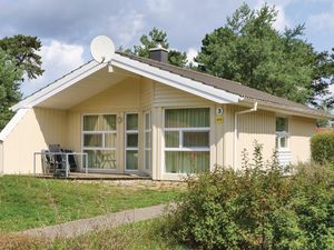 Ferienhaus für 6 Personen (72 m&sup2;) in Travemünde