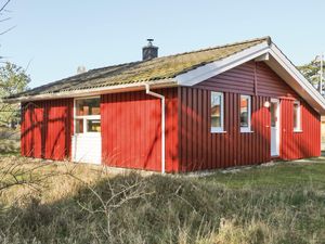 Ferienhaus für 6 Personen (72 m²) in Travemünde