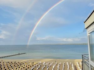 Ferienhaus für 2 Personen (40 m²) in Travemünde