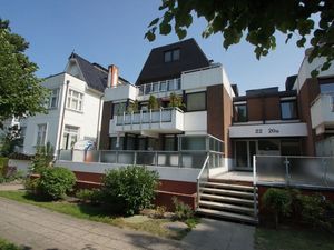 Ferienhaus für 2 Personen (83 m&sup2;) in Travemünde