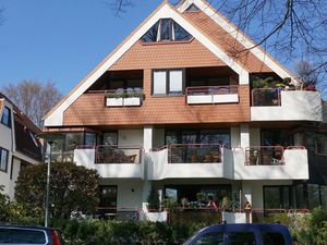 Ferienhaus für 2 Personen (50 m²) in Travemünde