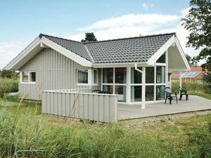 Ferienhaus für 6 Personen (100 m²) in Travemünde