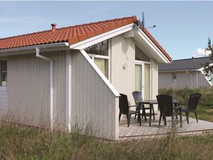 Ferienhaus für 6 Personen (58 m²) in Travemünde