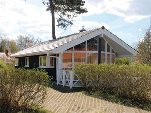 Ferienhaus für 6 Personen (83 m²) in Travemünde