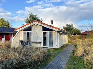 Ferienhaus für 4 Personen (58 m&sup2;) in Travemünde