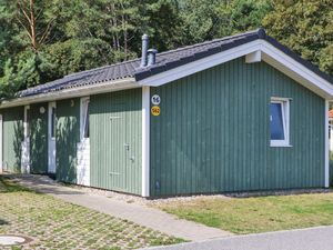 Ferienhaus für 6 Personen (58 m²) in Travemünde