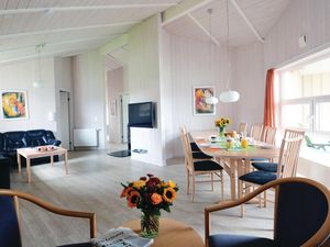 Ferienhaus für 12 Personen (195 m²) in Travemünde