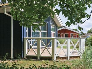 Ferienhaus für 8 Personen (86 m&sup2;) in Travemünde