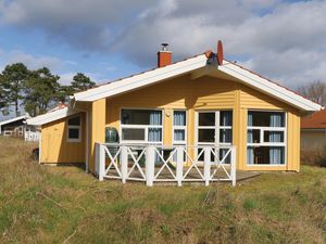 Ferienhaus für 8 Personen (86 m²) in Travemünde