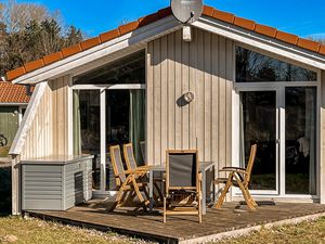 Ferienhaus für 6 Personen (58 m²) in Travemünde