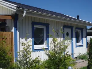 Ferienhaus für 3 Personen (30 m²) in Travemünde