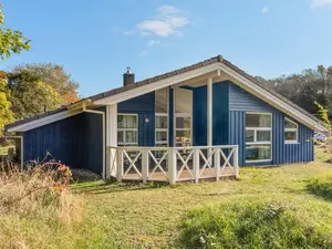 Ferienhaus für 12 Personen (141 m²) in Travemünde