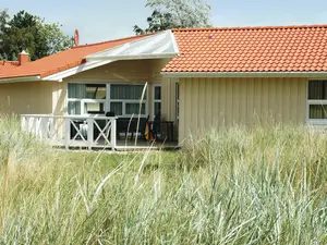 Ferienhaus für 10 Personen (174 m²) in Travemünde