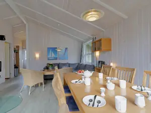 Ferienhaus für 8 Personen (86 m²) in Travemünde