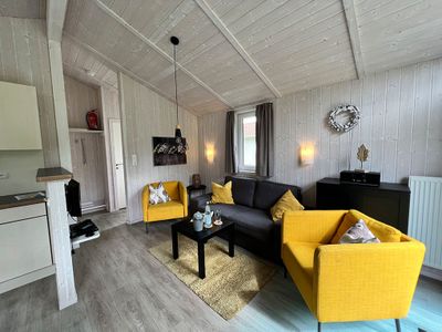 Ferienhaus für 4 Personen (58 m²) in Travemünde 1/10