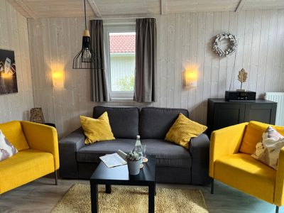 Ferienhaus für 4 Personen (58 m²) in Travemünde 4/10