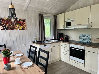 Ferienhaus für 4 Personen (58 m²) in Travemünde 5/10