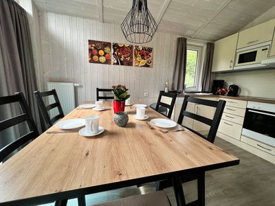 Ferienhaus für 4 Personen (58 m²) in Travemünde 6/10