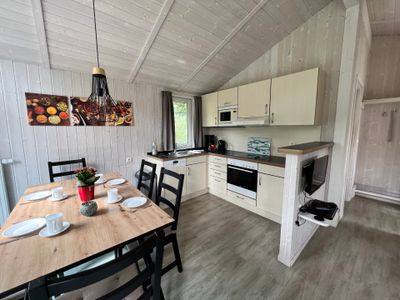 Ferienhaus für 4 Personen (58 m²) in Travemünde 7/10