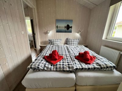 Ferienhaus für 4 Personen (58 m²) in Travemünde 8/10