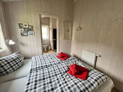 Ferienhaus für 4 Personen (58 m²) in Travemünde 10/10