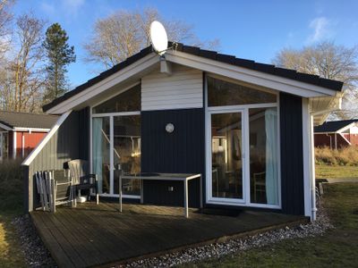 Ferienhaus für 4 Personen (58 m²) in Travemünde 2/10