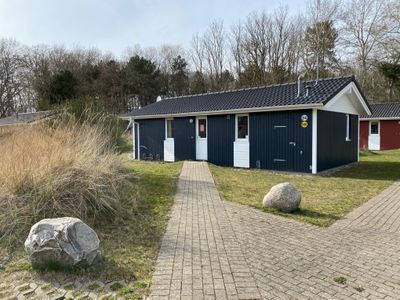 Ferienhaus für 4 Personen (58 m²) in Travemünde 3/10