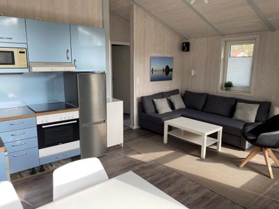 Ferienhaus für 4 Personen (58 m²) in Travemünde 4/10