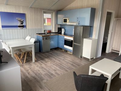 Ferienhaus für 4 Personen (58 m²) in Travemünde 5/10