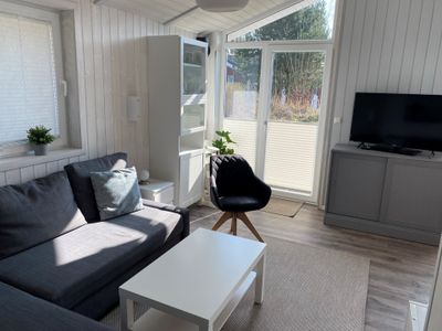 Ferienhaus für 4 Personen (58 m²) in Travemünde 6/10