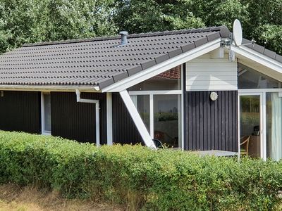 Ferienhaus für 4 Personen (58 m²) in Travemünde 1/10