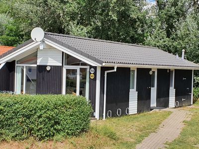 Ferienhaus für 4 Personen (58 m²) in Travemünde 2/10