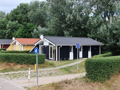 Ferienhaus für 4 Personen (58 m²) in Travemünde 3/10