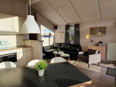 Ferienhaus für 4 Personen (58 m²) in Travemünde 4/10