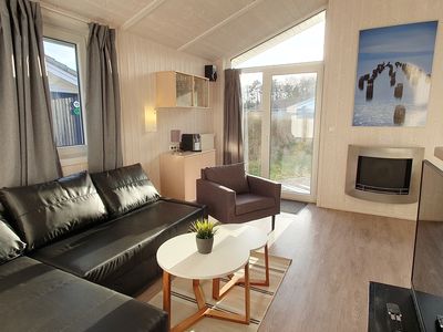 Ferienhaus für 4 Personen (58 m²) in Travemünde 8/10