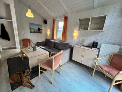 Ferienhaus für 4 Personen (58 m²) in Travemünde 2/10