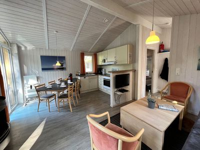 Ferienhaus für 4 Personen (58 m²) in Travemünde 3/10