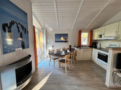 Ferienhaus für 4 Personen (58 m²) in Travemünde 5/10