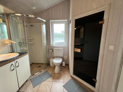 Ferienhaus für 4 Personen (58 m²) in Travemünde 10/10