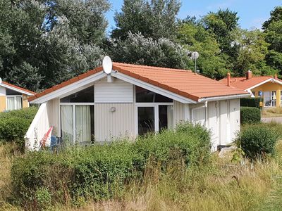 Ferienhaus für 4 Personen (58 m²) in Travemünde 1/10