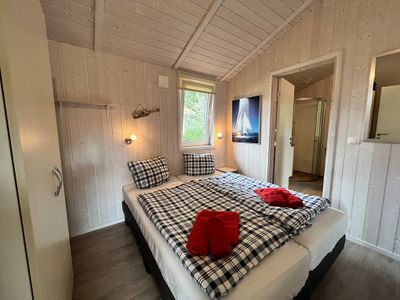 Ferienhaus für 4 Personen (58 m²) in Travemünde 8/10