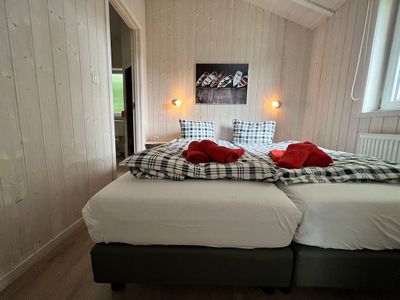 Ferienhaus für 4 Personen (58 m²) in Travemünde 9/10