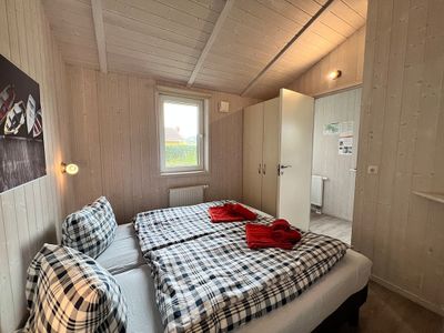 Ferienhaus für 4 Personen (58 m²) in Travemünde 10/10